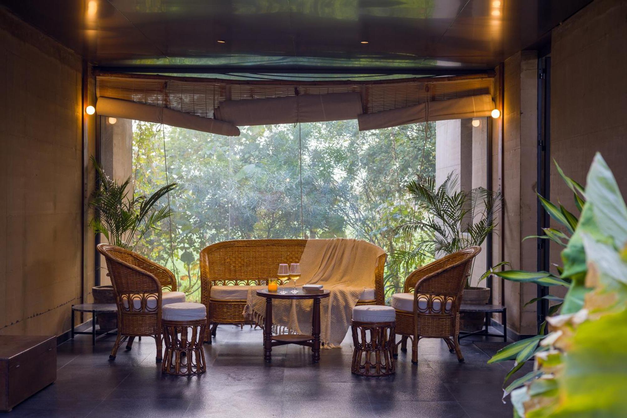 Elivaas Hari Bagh 4 Bhk Villa With Gaming Zone & Art Nook Jaipur Bagian luar foto