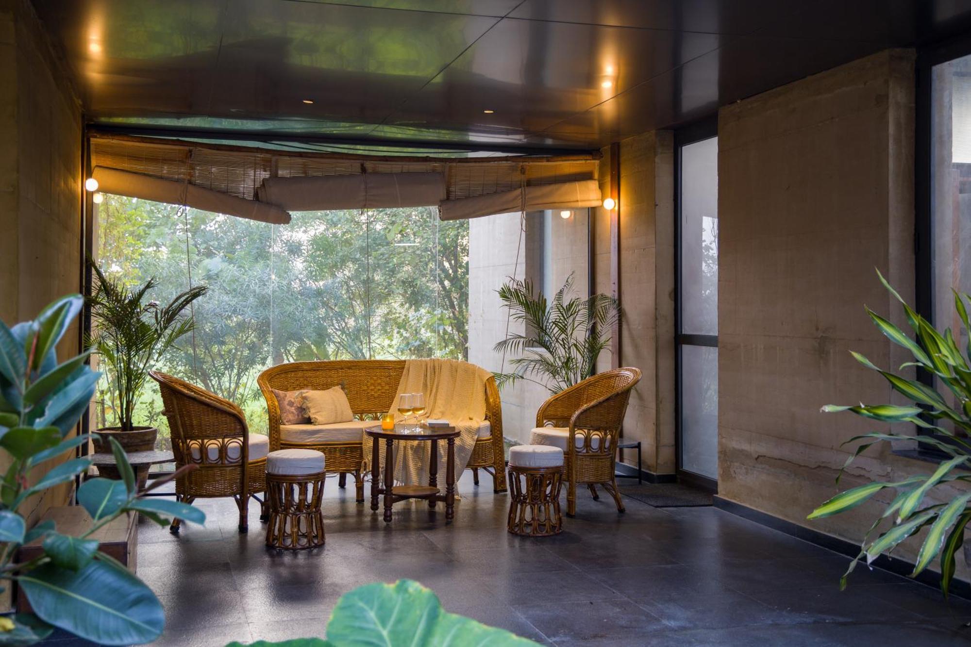 Elivaas Hari Bagh 4 Bhk Villa With Gaming Zone & Art Nook Jaipur Bagian luar foto