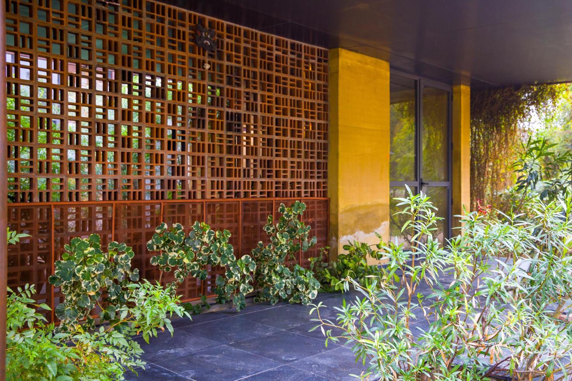 Elivaas Hari Bagh 4 Bhk Villa With Gaming Zone & Art Nook Jaipur Bagian luar foto