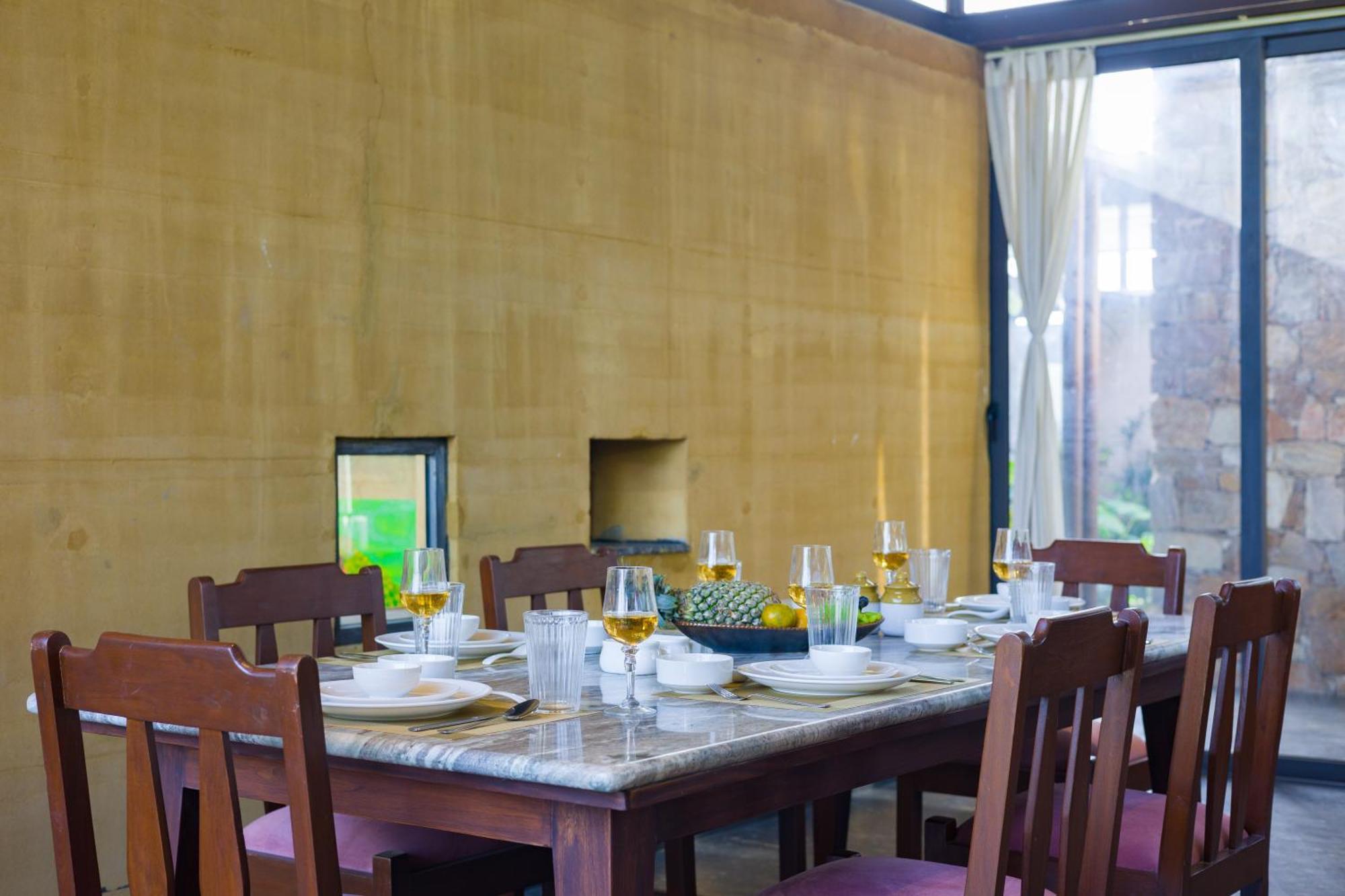 Elivaas Hari Bagh 4 Bhk Villa With Gaming Zone & Art Nook Jaipur Bagian luar foto